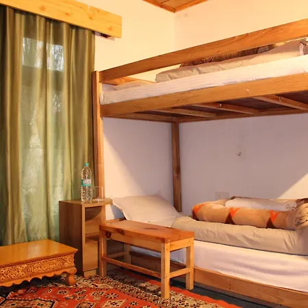 Karma Lodge Leh-2