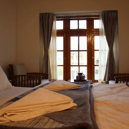 Karma Lodge Leh-3